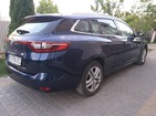 Renault Megane 22.06.2022