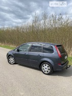 Ford C-Max 26.05.2022