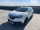 Renault Kadjar 22.05.2022