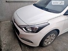 Hyundai i20 26.06.2022