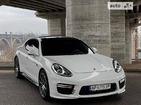 Porsche Panamera 15.05.2022
