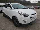 Hyundai Tucson 17.06.2022