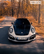 Porsche 911 28.05.2022
