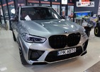 BMW X5 M 22.05.2022