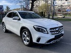 Mercedes-Benz GLA 180 29.05.2022