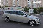 Opel Astra 20.06.2022