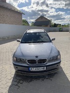 BMW 318 10.06.2022