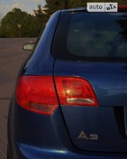 Audi A3 Sportback 09.06.2022