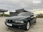 BMW 523 22.05.2022