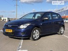 Hyundai i30 12.05.2022