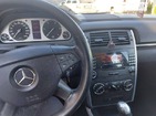 Mercedes-Benz B 200 27.05.2022