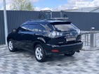 Lexus RX 330 12.05.2022