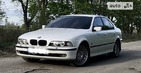 BMW 520 2000 Харьков  седан автомат к.п.