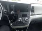 Toyota Sienna 22.06.2022