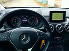 Mercedes-Benz B 160 26.06.2022