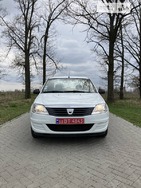 Dacia Logan 30.06.2022