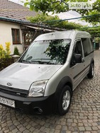 Ford Transit Connect 10.06.2022
