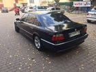 BMW 740 10.06.2022