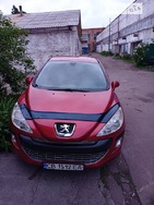 Peugeot 308 09.06.2022
