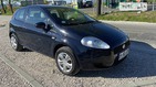 Fiat Punto 22.06.2022