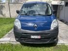 Renault Kangoo 29.06.2022