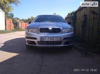 Skoda Fabia 01.06.2022