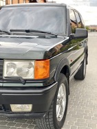 Land Rover Range Rover Supercharged 01.06.2022