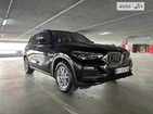 BMW X5 01.06.2022