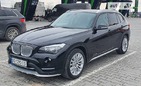 BMW X1 16.06.2022