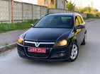 Opel Astra 2005 Ровно 1.6 л  универсал механика к.п.