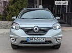 Renault Koleos 07.06.2022