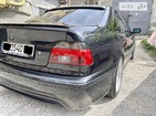 BMW 540 1999 Львів 4.4 л  седан автомат к.п.