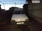 Ford Courier 19.05.2022