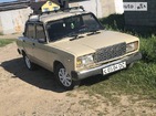 Lada 2107 1985 Ивано-Франковск  седан механика к.п.
