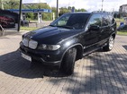 BMW X5 24.05.2022