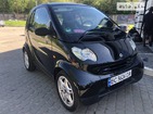 Smart ForTwo 19.06.2022