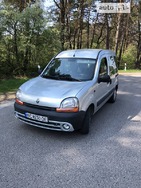 Renault Kangoo 02.05.2022