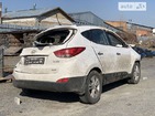 Hyundai ix35 08.06.2022