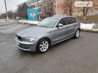 BMW 116 15.05.2022