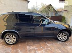 BMW X5 03.06.2022