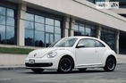 Volkswagen Beetle 01.06.2022