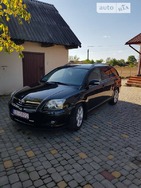 Toyota Avensis 18.06.2022