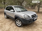 Hyundai Tucson 13.06.2022