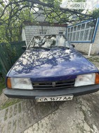 Lada 2109 1990 Киев 1.5 л  хэтчбек механика к.п.