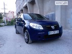 Dacia Sandero 23.06.2022