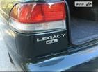 Subaru Legacy 23.05.2022