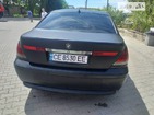 BMW 730 24.05.2022