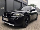 BMW X1 07.06.2022