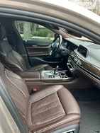 BMW 730 04.06.2022