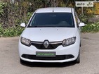 Renault Sandero 19.05.2022